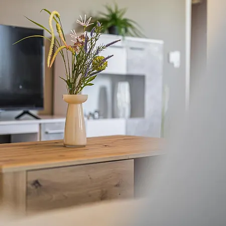 201 Zentrales Hbf Halle Apartment Halle (Saale)